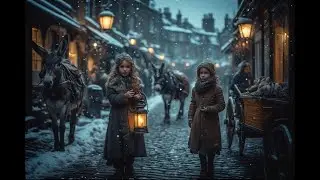 A Christmas Promise by Anne Perry