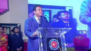 Placement Day  @ ST.MARTIN’S ENGINEERING COLLEGE