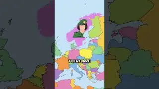 Women Must Perform MILITARY Service In These Countries! #geography #maps #military