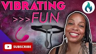 Take Date Night to a SEXY Level With Vibrating Panties! &middot; Hart's Desires