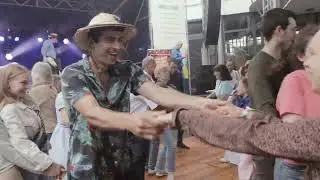 Straatfeesten Kalmthout Aftermovie 2022