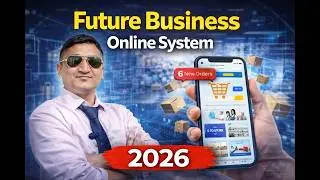 ONLINE नहीं आए तो BUSINESS बंद! | Offline Business Survival Truth