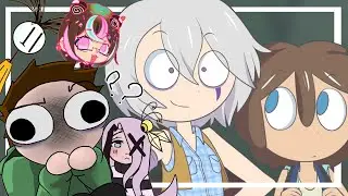 EL GONCHI REACCIONA A FNAFHS CON AMIGOS (episodio 23, 24, 25 y 26)