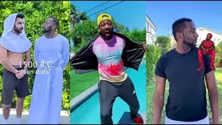 Funniest DeStorm Power TikTok Videos 2022 - Vine Planet✔