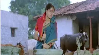 Adimai Penn Tamil Movie Scenes | Landlord threatening the villagers | Dasari Narayana Rao