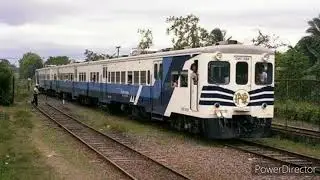MRR/PNR Old Trains - New Trains