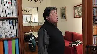 Nessun dorma