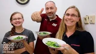 How To Cook Bok Choy