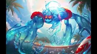 How to Zac Combo