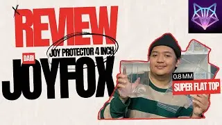 FUNKO ROOM EP 26 - Review Protector Dari Joyfox| Funko Pop Malaysia