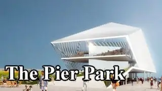 The Pier Park - New St. Pete Pier - Full Presentation