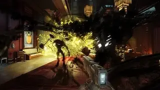 Prey Gameplay Reveal - Is It The Next Bioshock? [Gamescom 2016]