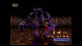 Legend of Legaia (PS1) Part 35: Rogue's Tower of Mazelike Grinding [Playstation Project]