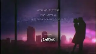 HardWithEmotions Vol.1 FinalYear Mix Best Euphoric Hardstyle 2019 | Mixed by ColFearz