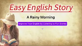 #Kaffee, Liebe und ein verlorener Regenschirm #Englische H&ouml;rgeschichten