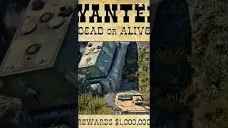 L33/cc WANTED #warthunder #memes #funwarthunder #gaming #edit #viral #shorts #l33 #warthundershorts