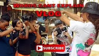 A$AP iLLZ - Words Cant Explain VLOG