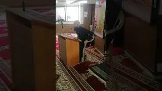 محاضرة بعنوان  محمد قدوتنا.، للشيخ ابو الحسن حفظه الله ورعاه 