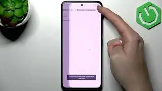 INFINIX Note 11 Pro &ndash; C&oacute;mo bloquear aplicaciones con contrase&ntilde;a