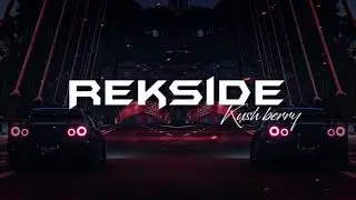 REKSIDE X NINHO X AYRA STARR X AYA MASHUP [ZOUKRMX] 2K26 
