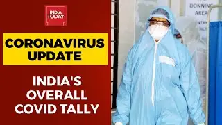 Coronavirus Update: India's Covid Tally Crosses 27-Lakh Mark With Fatalities At 51,797