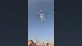 FEAST OF SANTA MARIJA // MALTA // GHAXAQ 12.08.2023 // PyRoGeN  #fireworks #pyro #military #shell