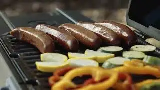 The all new 2022 Masterbuilt Charcoal Portable Grill that you have to see.