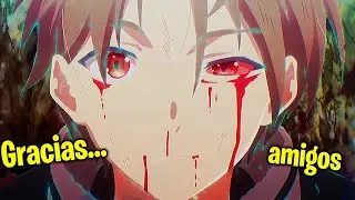 💎&Eacute;L SOLO QUER&Iacute;A AYUDAR&hellip; PERO LO CONVIRTIERON EN ARMA | Resumen Deep Insanity