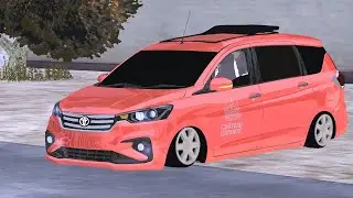[Share] Toyota rumion redvelvet for gtasa#viral