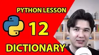 Dictionary in Python
