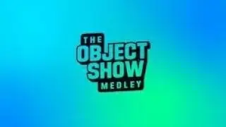 The Object Show Medley but every intro and song is converted to the original pitch