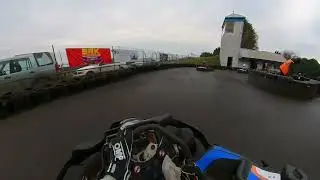 SRK Cadet Rd1 Castle Combe - Toby Hembrough