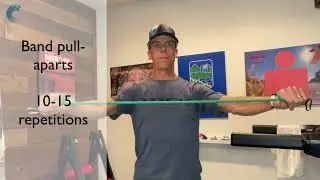Exercises for 'upper cross syndrome'
