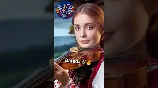 Balada | VG &ndash; Ethno House Romania & Moldova