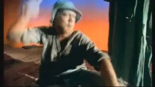 Rednex  Old Pop In An Oak  Official Music Video