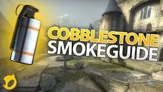 All Cobblestone Smokes