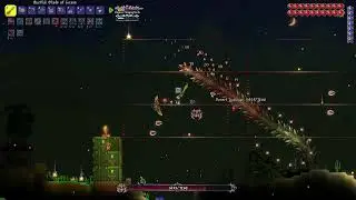 melee desert scourge infernum