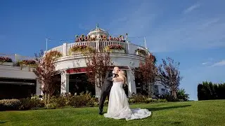 South Jersey Wedding Teaser {Lillian & Stephen} Atlantic City Country Club