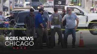 Legal expert Irv Miller on deadly ICE shooting and protests