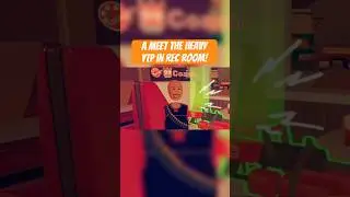 Meet the heavy ytp in rec room