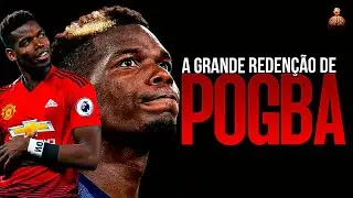 The Genius Who Never Became a Legend | The Complete Story of Pogba
