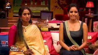 Bigg Boss Tamil Season 5   Day 99   Promo 1