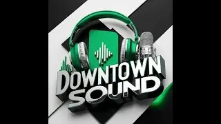 Blunted Onez Radio - Downtown Sound (1/10/2025)