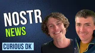 Nostr News - March 1 - with Max Webster and DK