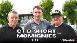 CT B-Short de Momignies 2024