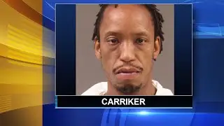Philadelphia mass shooting suspect charged with 5 counts of murder, other offenses