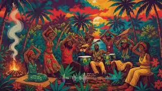 Radiant Version Riddim Selection 2026 | Amoy for the Heart 🌊
