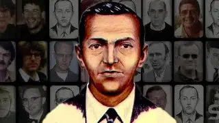 14 DB Cooper Suspects: Ratings Episode