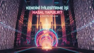 Neden Hep Aynı Hataları Yapıyorsun? Çocukluk Travmaları ve Kendi Kendini İyileştirme Rehberi
