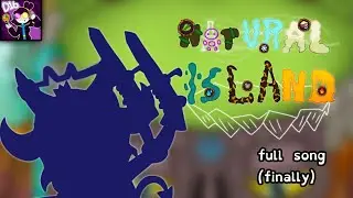 My Singing Monsters - Natural island (full song)
